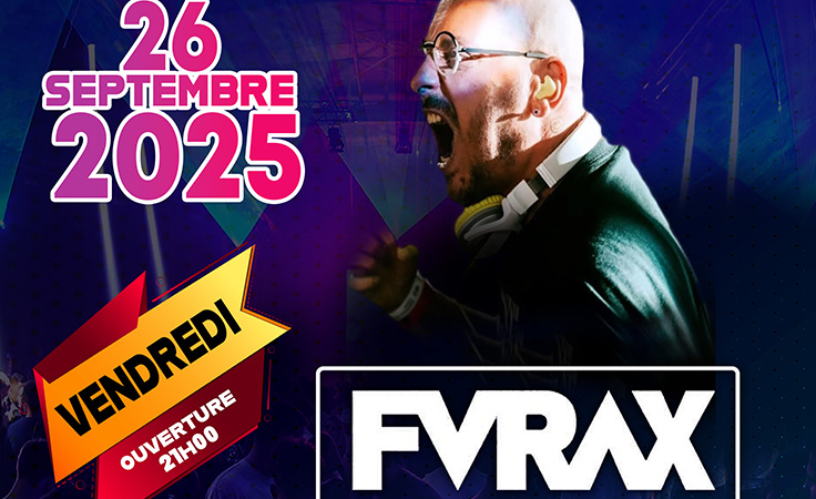 Affiche Soirée Jeune